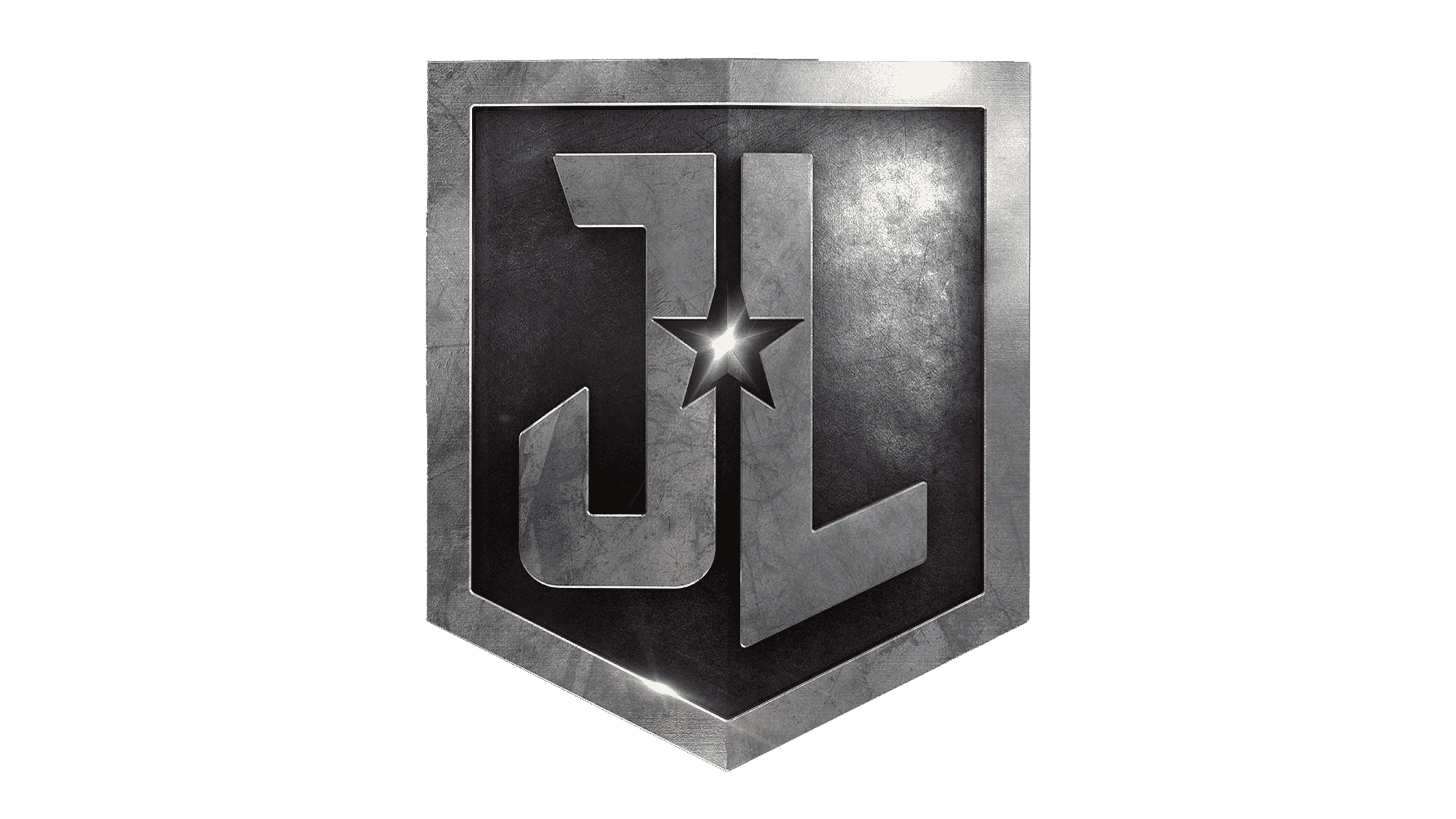 justice league emblems