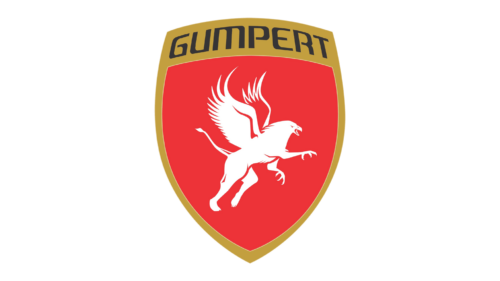 Logo Gumpert