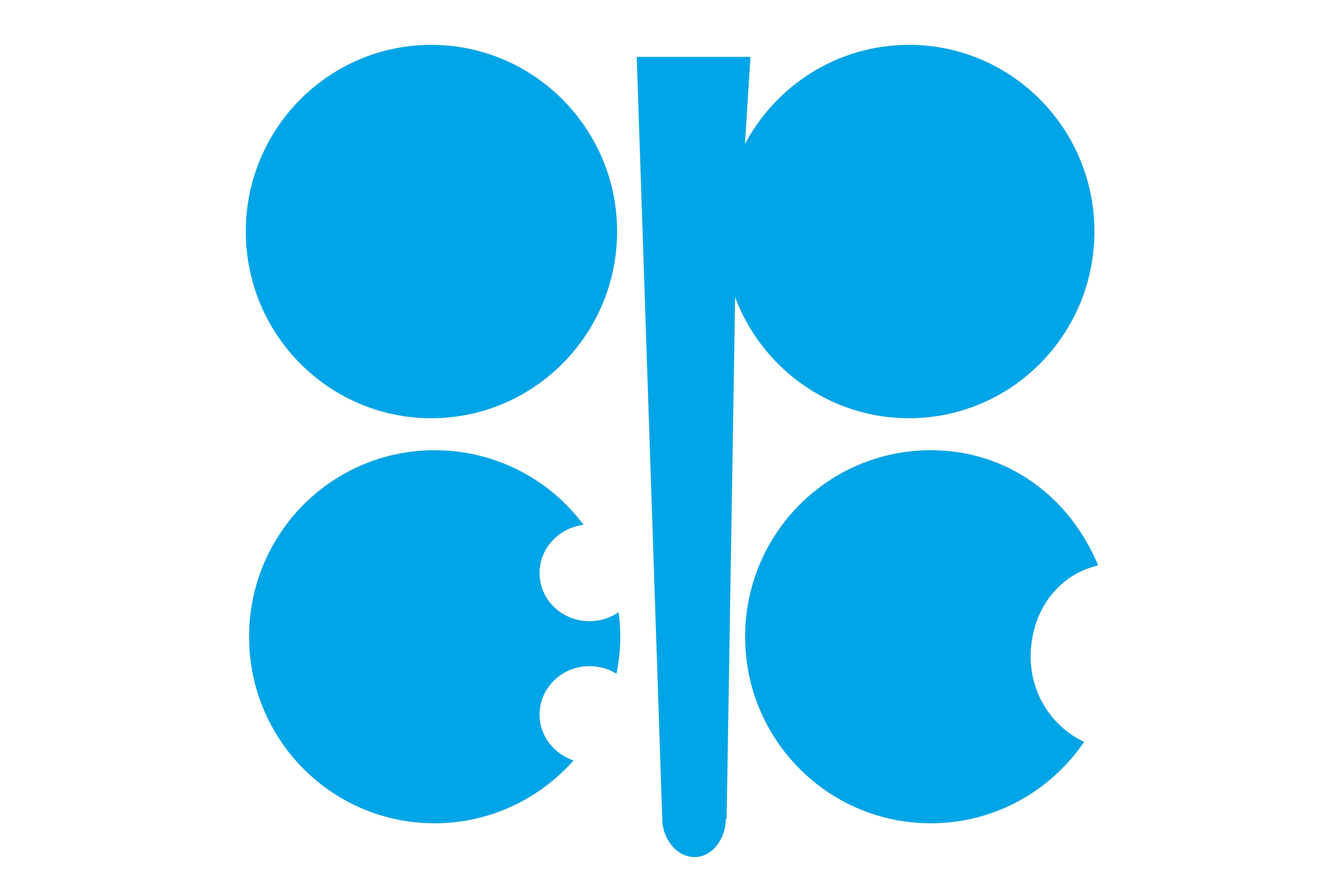 OPEC Logo And Symbol Meaning History PNG