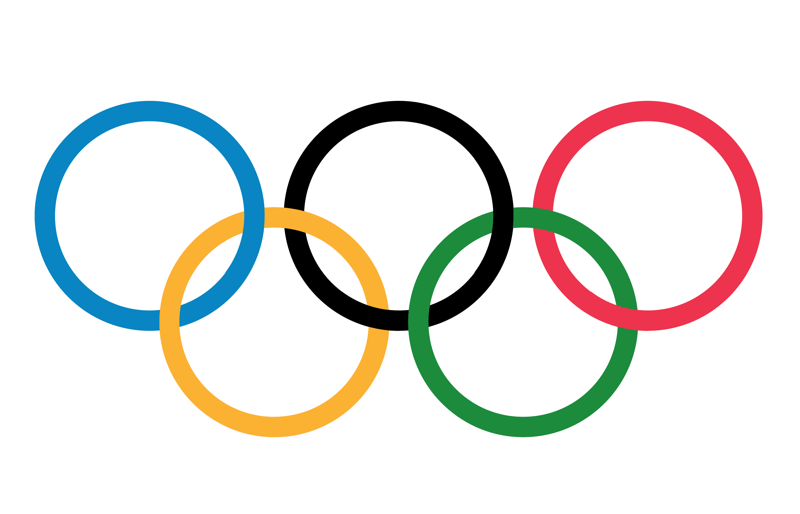 Olympics Logo And Symbol Meaning History Png