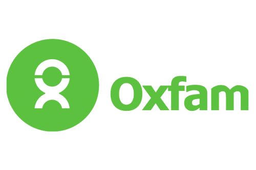 Oxfam Logo 1999