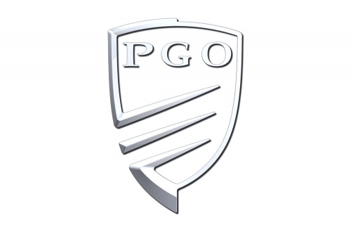 logo PGO