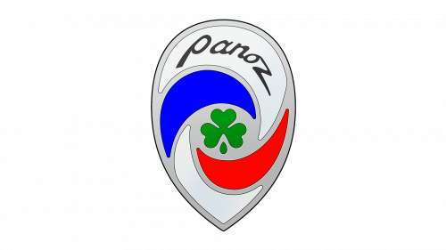 logo Panoz