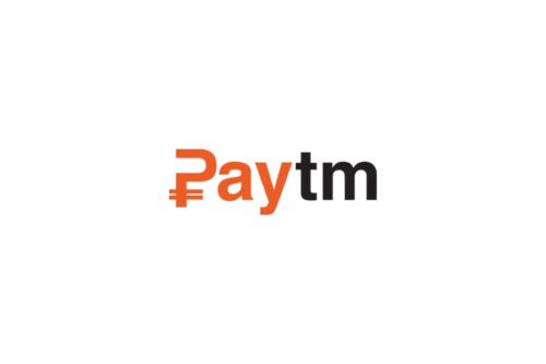 Paytm Logo 2011