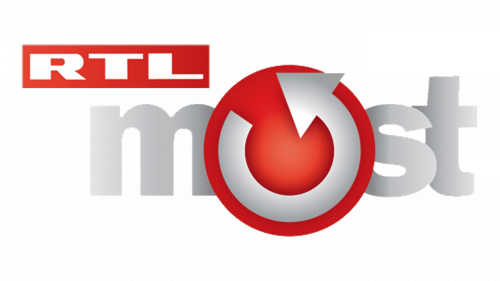 RTL Most Logo 2009