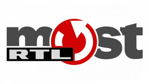 RTL Most Logo 2018
