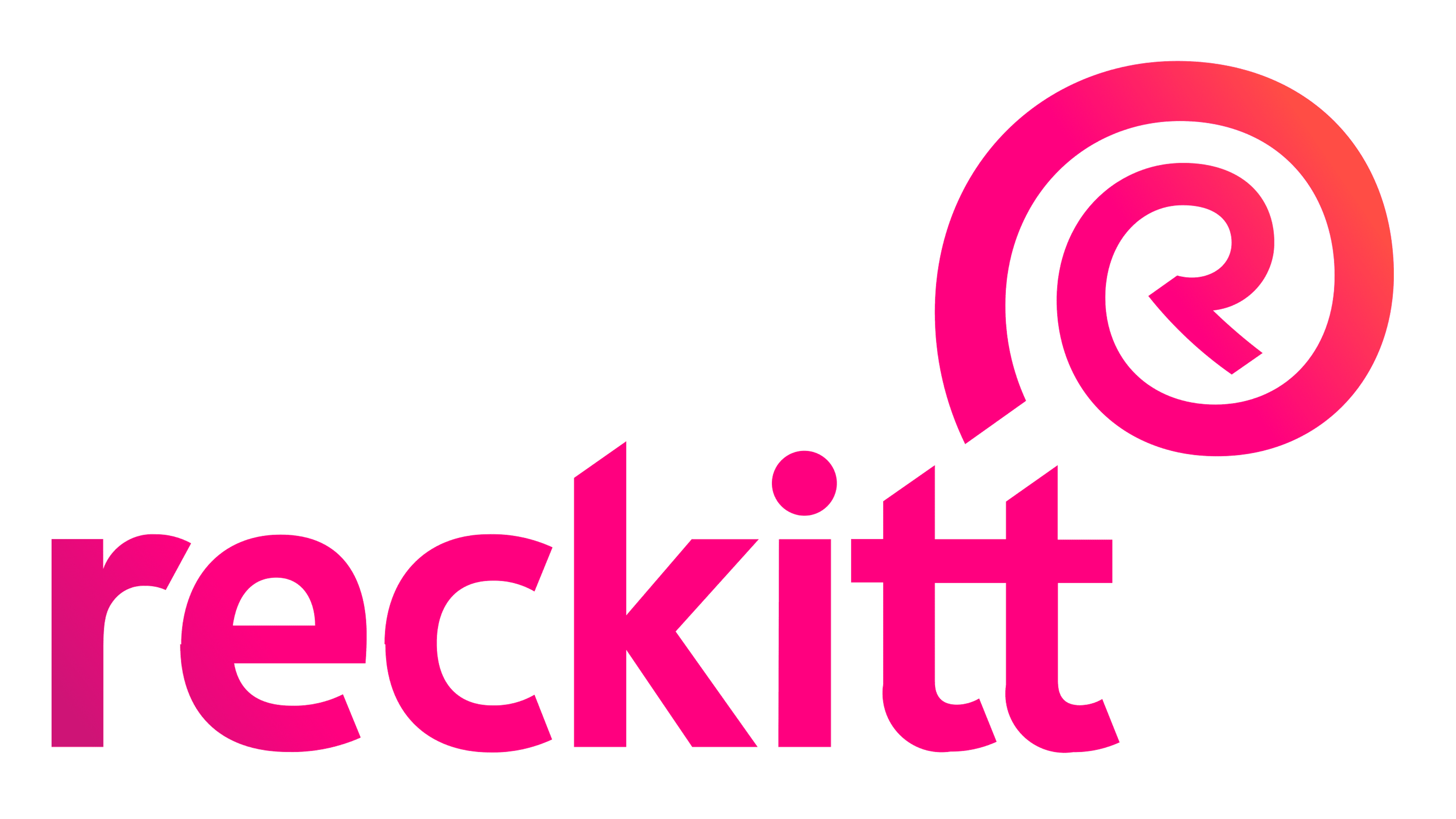 Reckitt Logo and symbol, meaning, history, PNG
