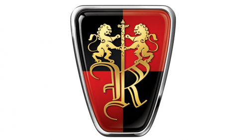 logo Roewe