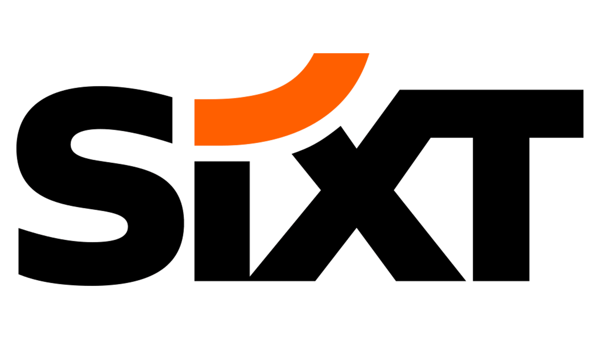 Sixt Logo and symbol, meaning, history, PNG