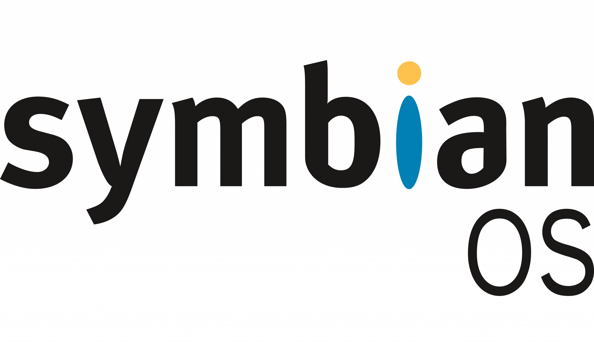 symbian blockchain