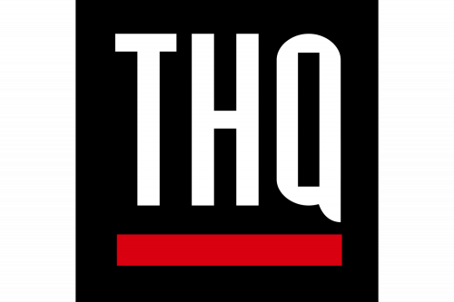 THQ Logo 1997