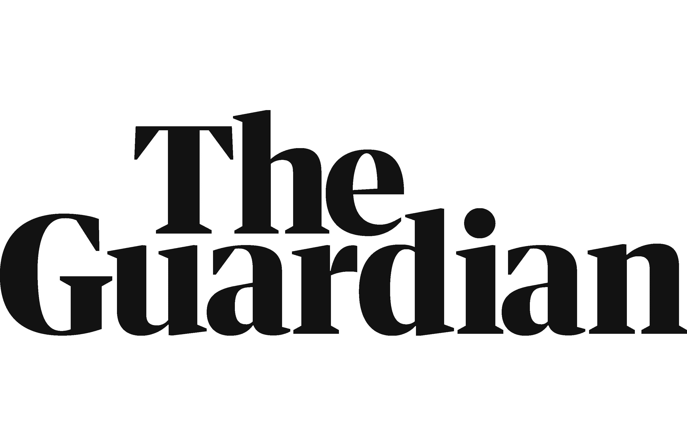 The Guardian Logo and symbol, meaning, history, PNG