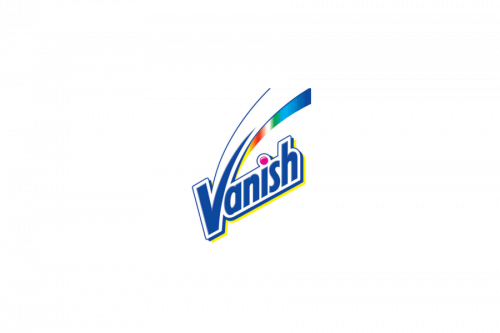 Vanish Logo 1999