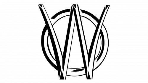 logo Willys-Overland 