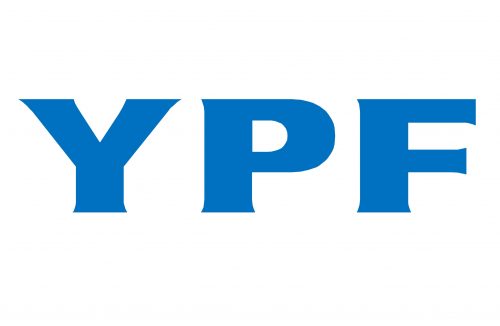 YPF logo