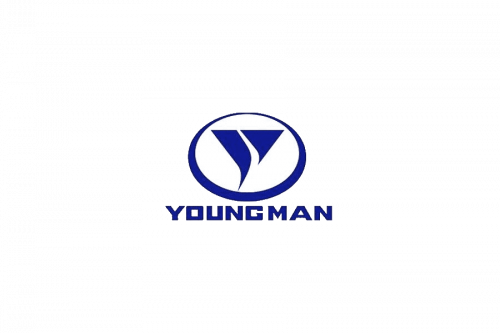 Youngman logo