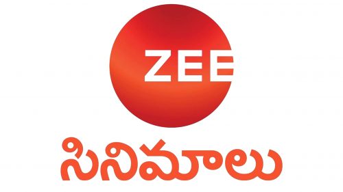 Zee Telugu Logо