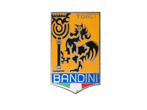 Bandini logo