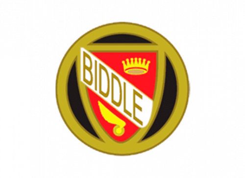 biddle logo