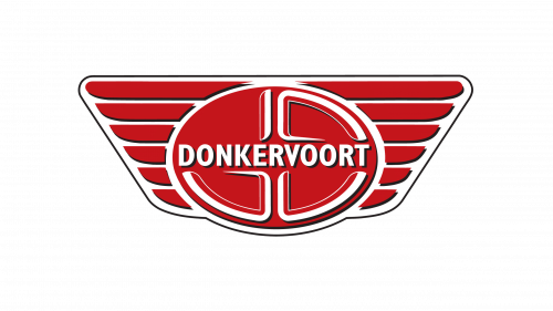 donkervoort logo