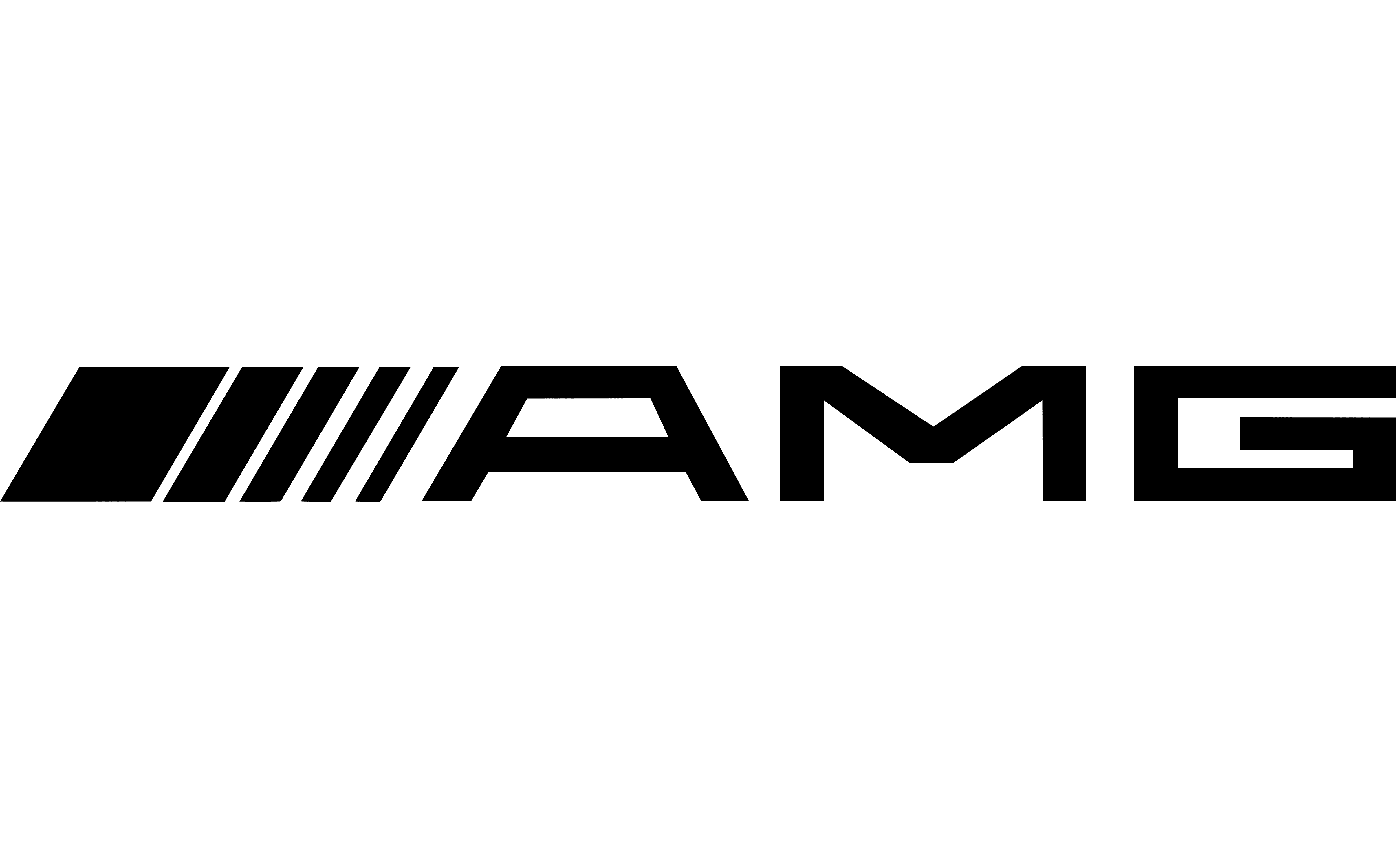 AMG Logo (Present) 1920x1080 HD png