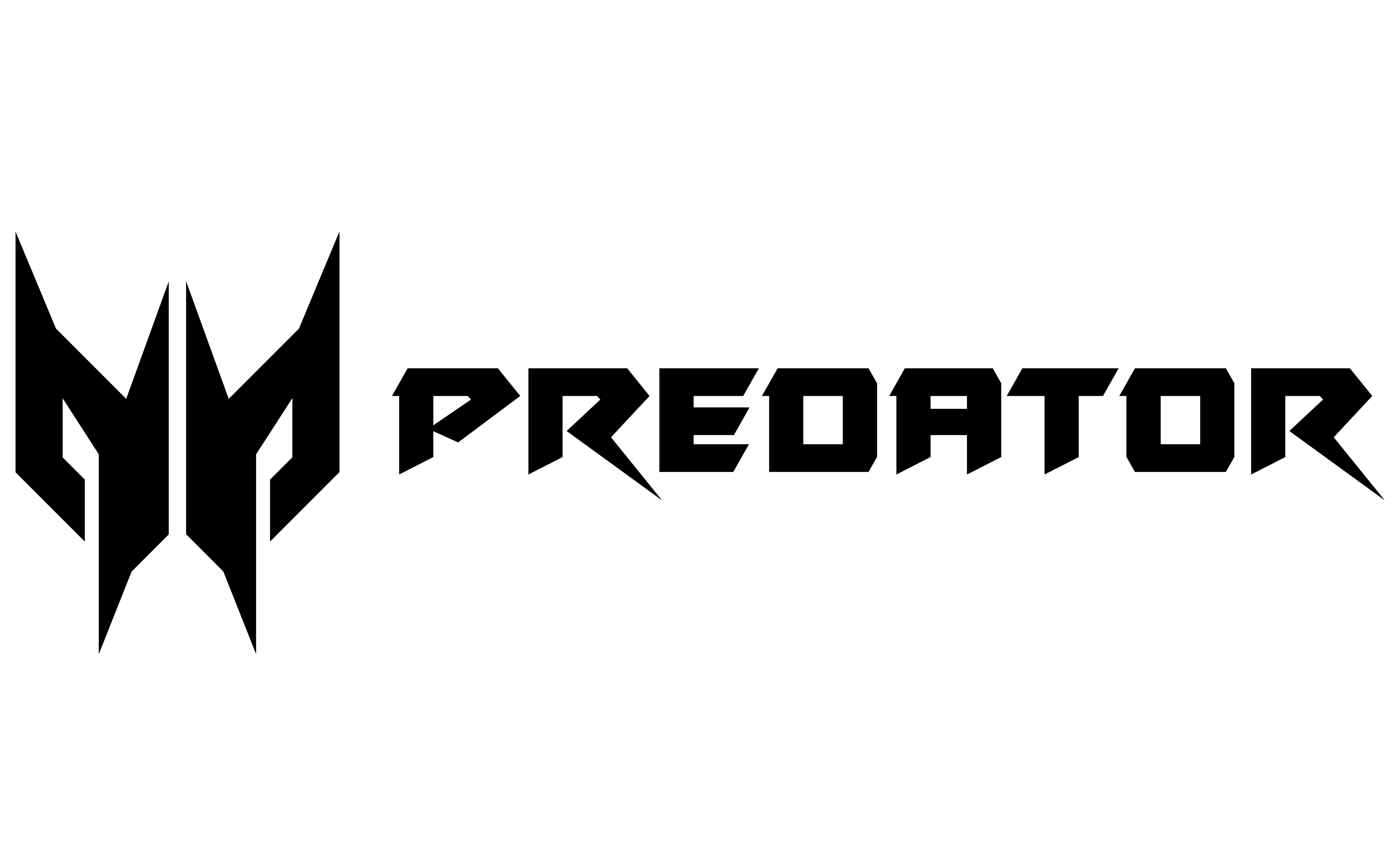 Predator Logo Png Images PNGWing | vlr.eng.br