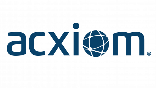 Acxiom logo