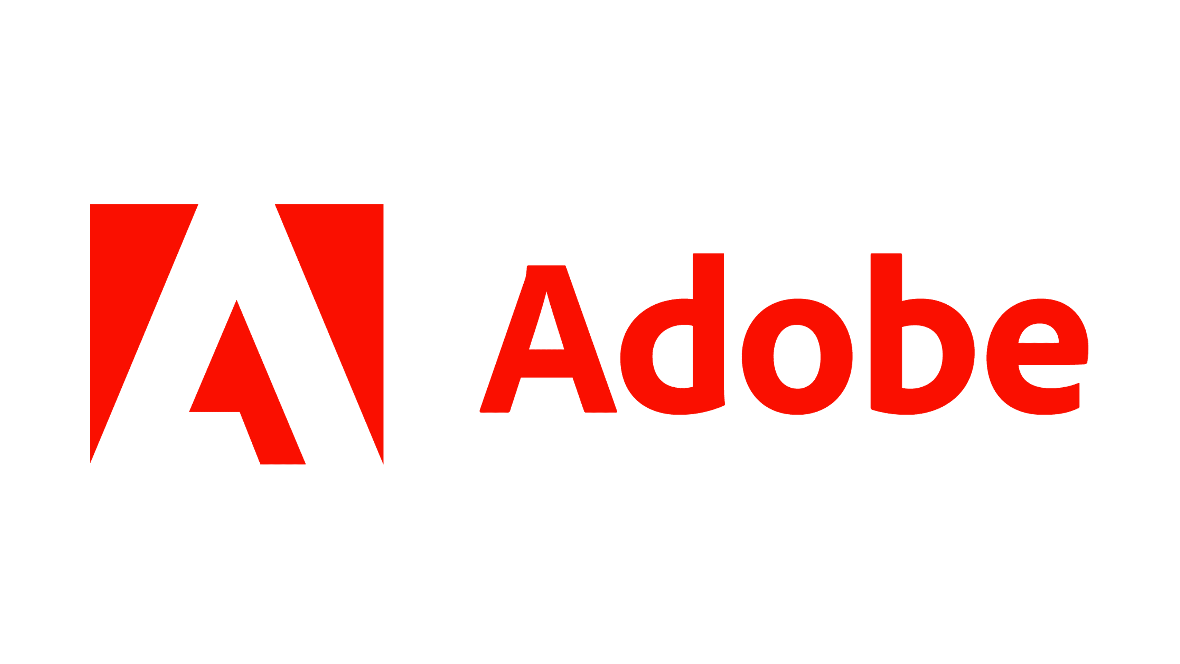 Adobe logo and symbol, meaning, history, PNG