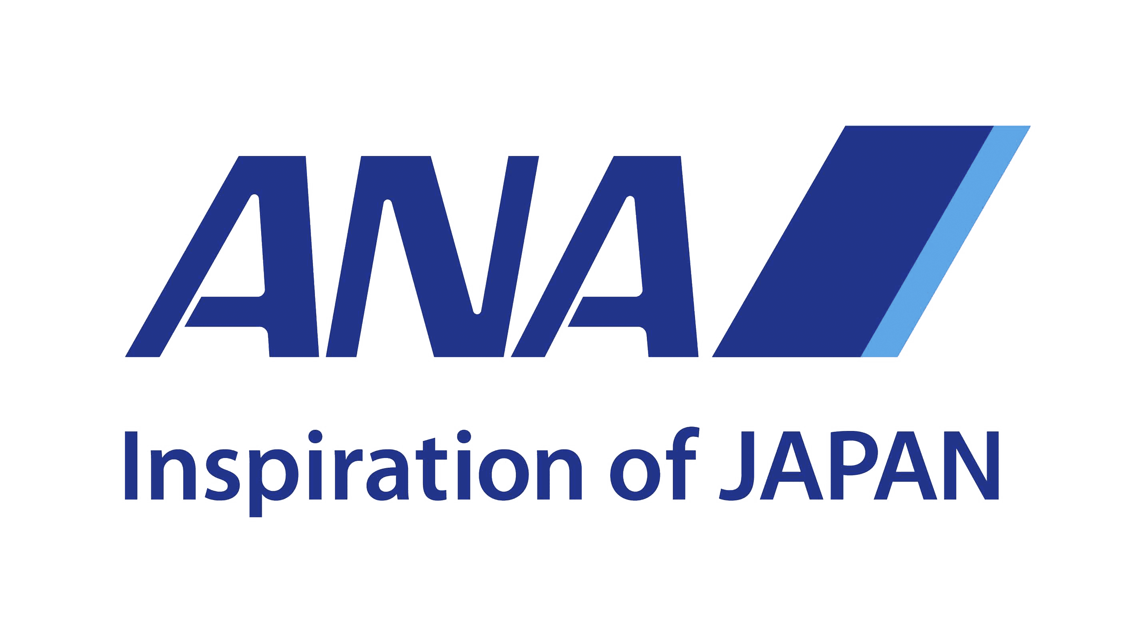 All Nippon Airways Logo Evolution History And Meaning Png