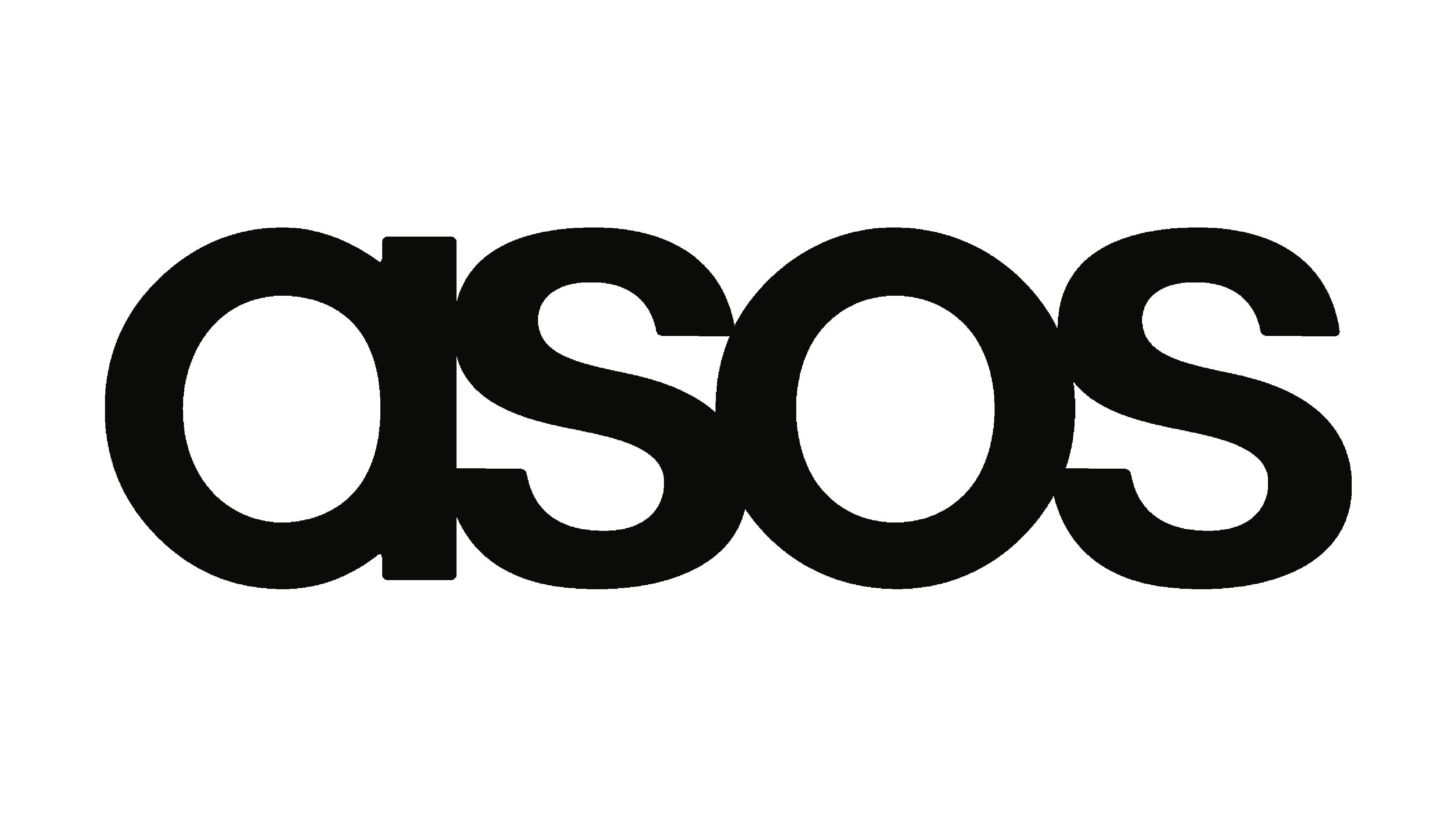 Asos logo and symbol, meaning, history, PNG