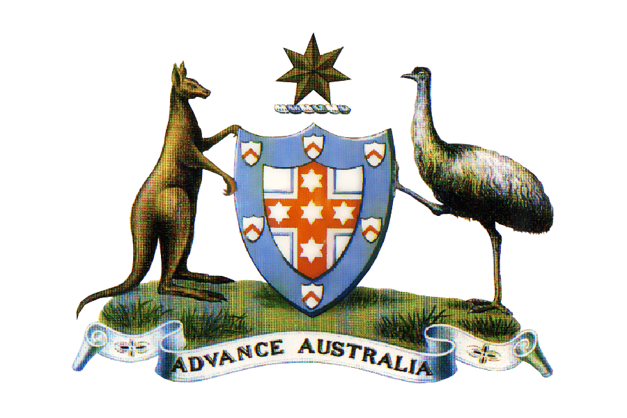 Australia flag icon logo design vector template Stock Vector Image & Art -  Alamy