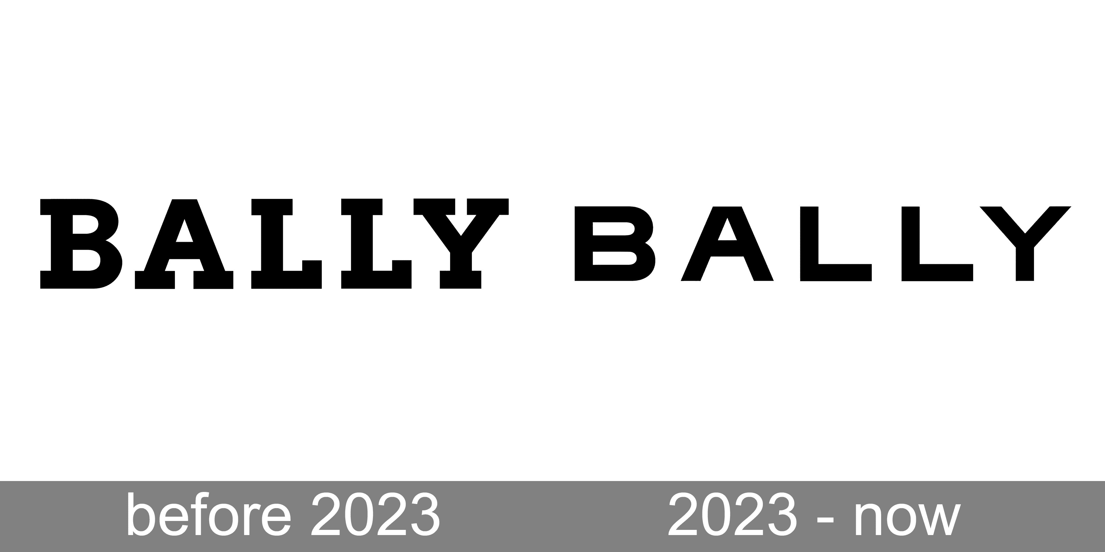 Bally Logo And Symbol Meaning History Png - vrogue.co