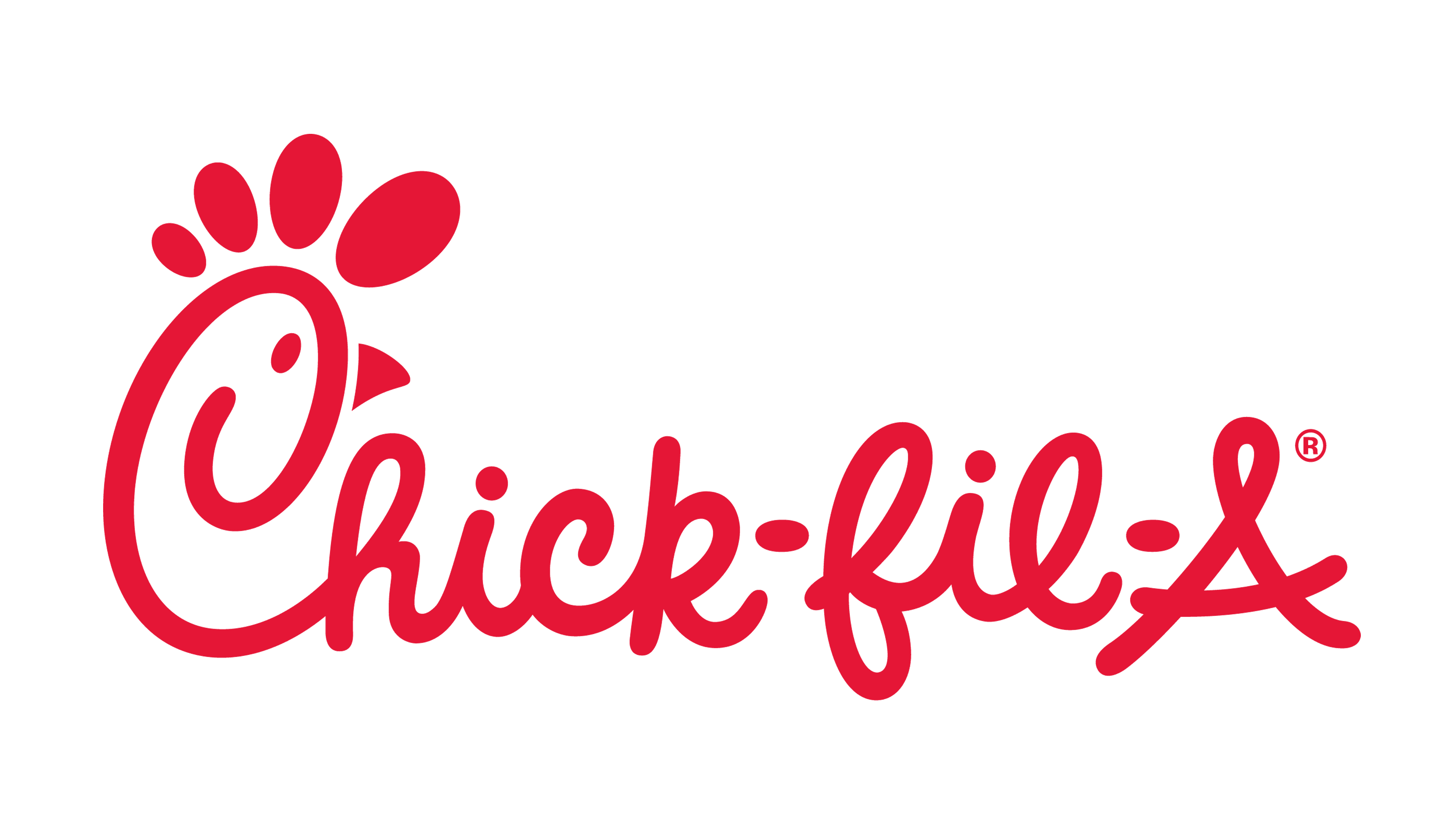 Chick-fil-A logo and symbol, meaning, history, PNG