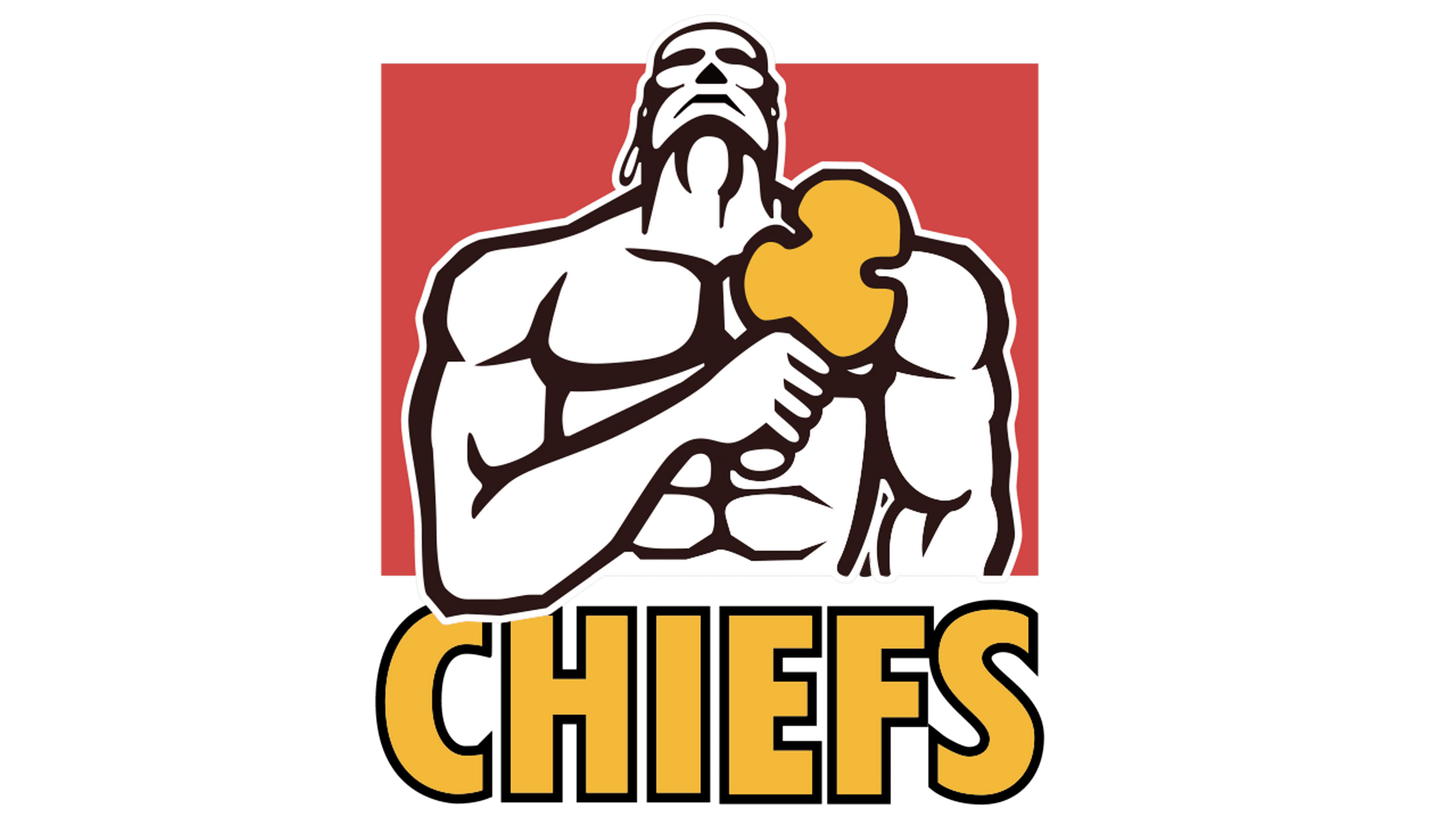 The Chiefs Logo and symbol, meaning, history, PNG, brand