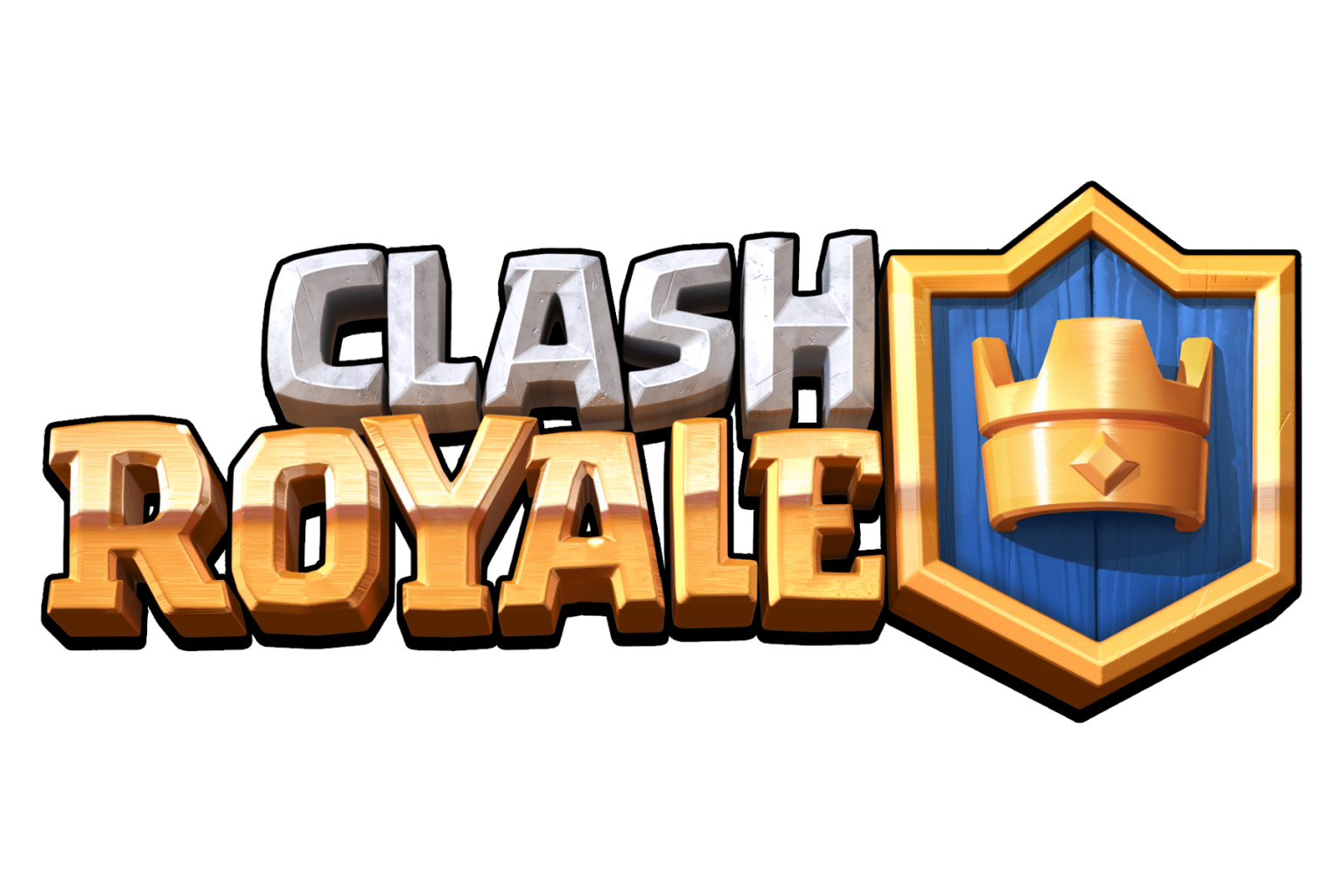 Клеш рояль узнать. Логотип игры Clash Royale. Clash Royale надпись. Клеш рояль. Корона клеш рояль.