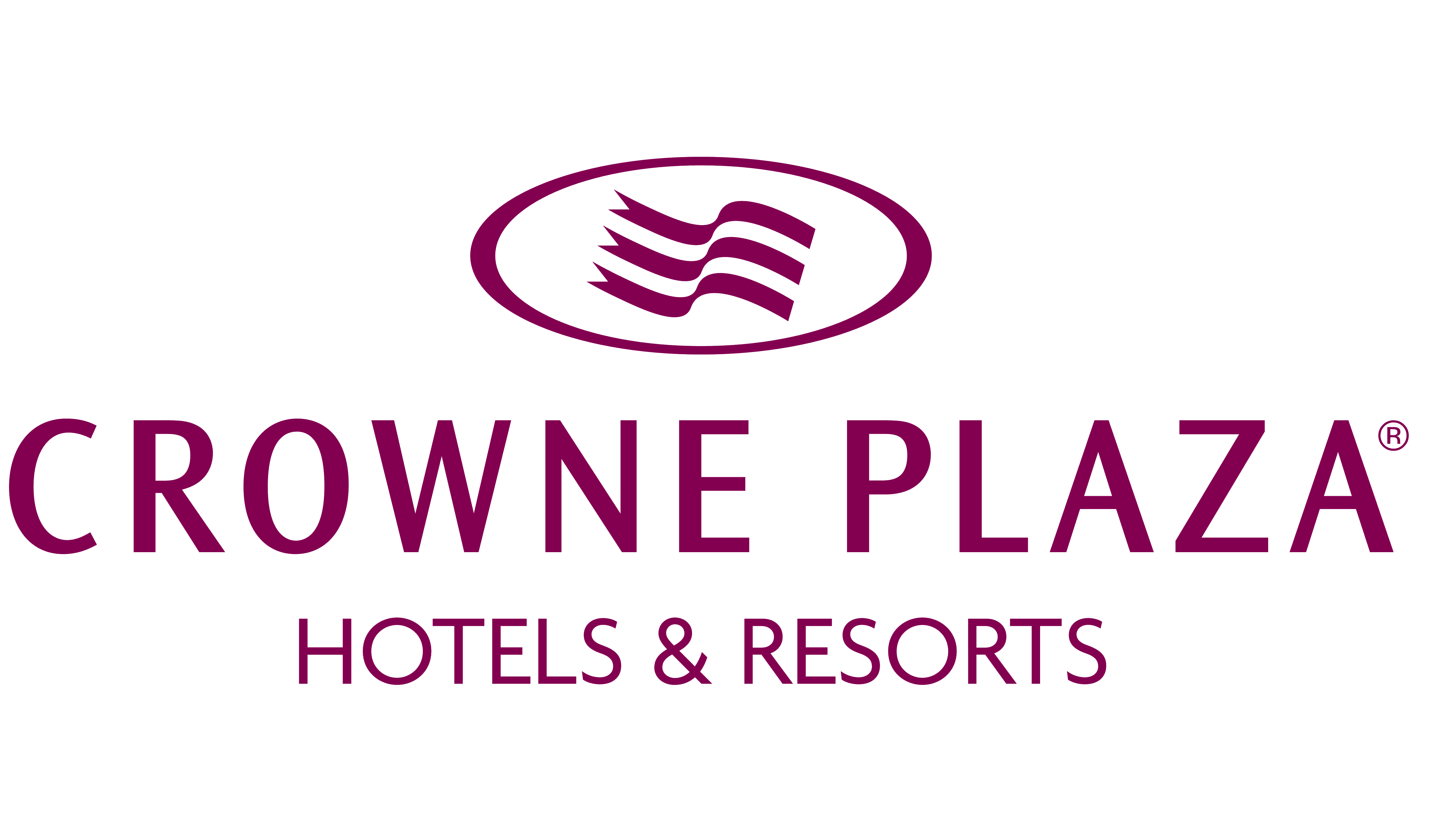 Crowne Plaza Logo 