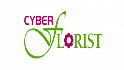 Cyber-Florist logo