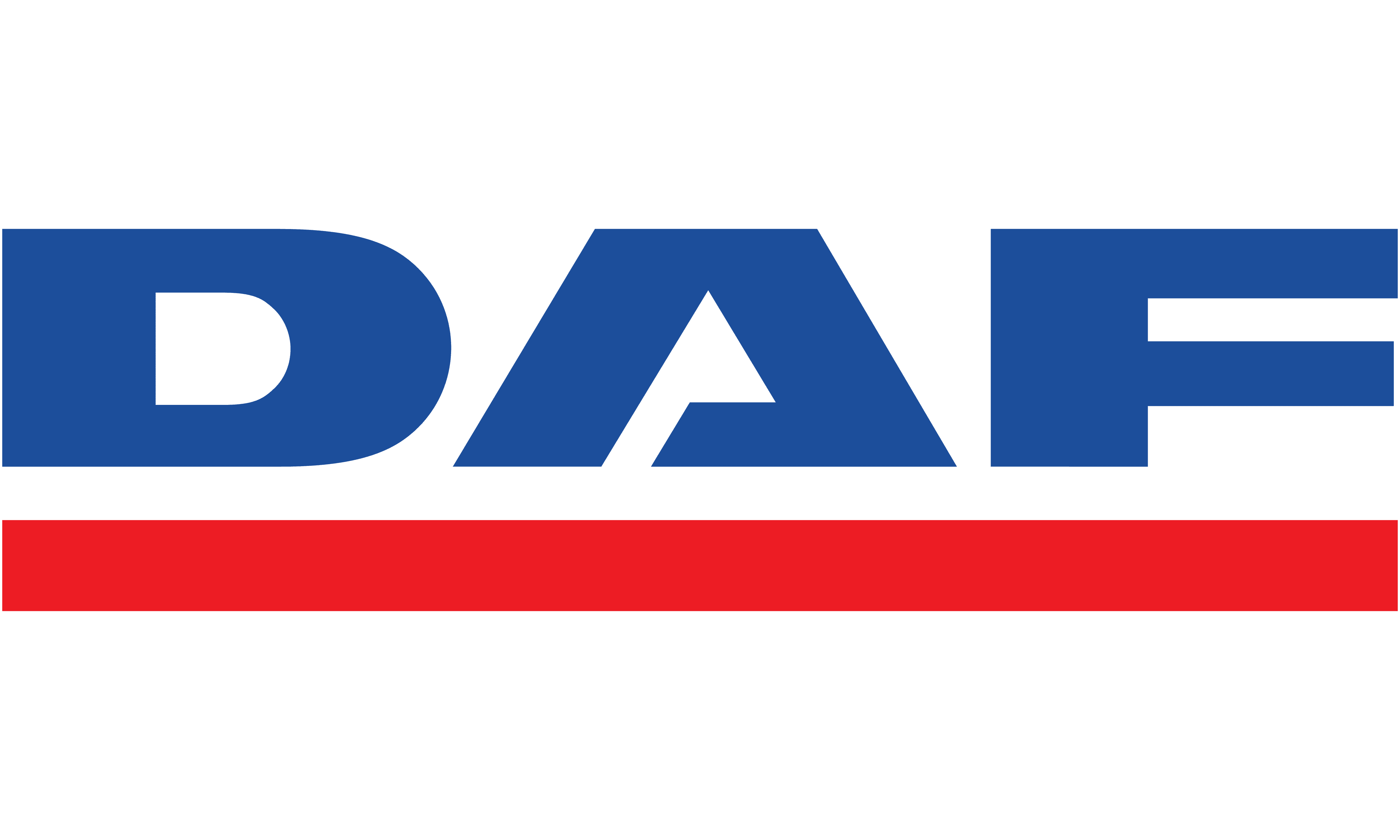 DAF Logo and symbol, meaning, history, PNG, brand