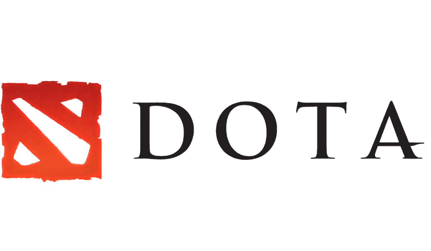 Logo for dota фото 8