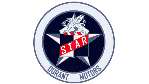 Durant Motors logo