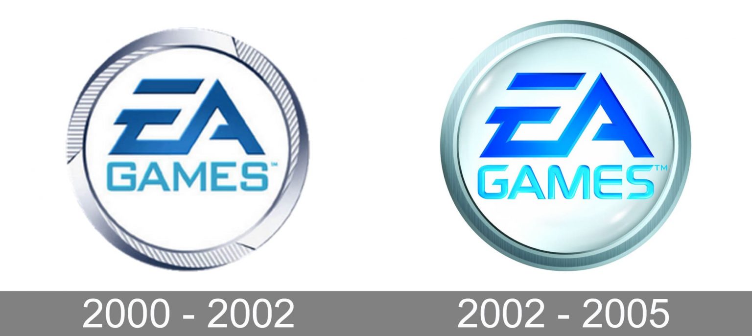 EA Games Logo and symbol, meaning, history, PNG