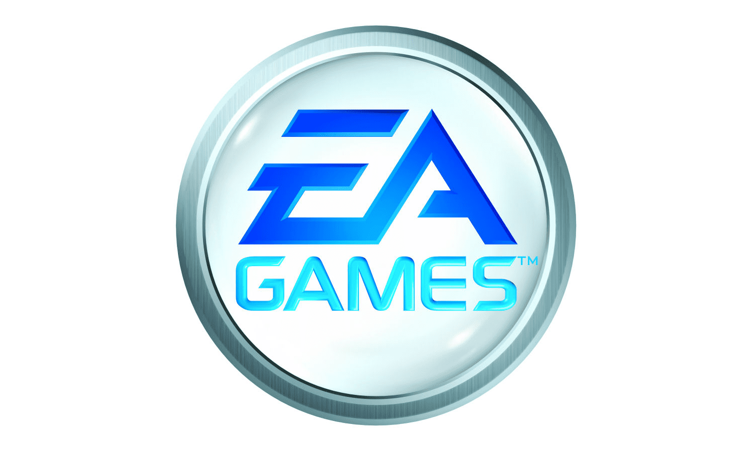 EA Games Logo And Symbol Meaning History PNG