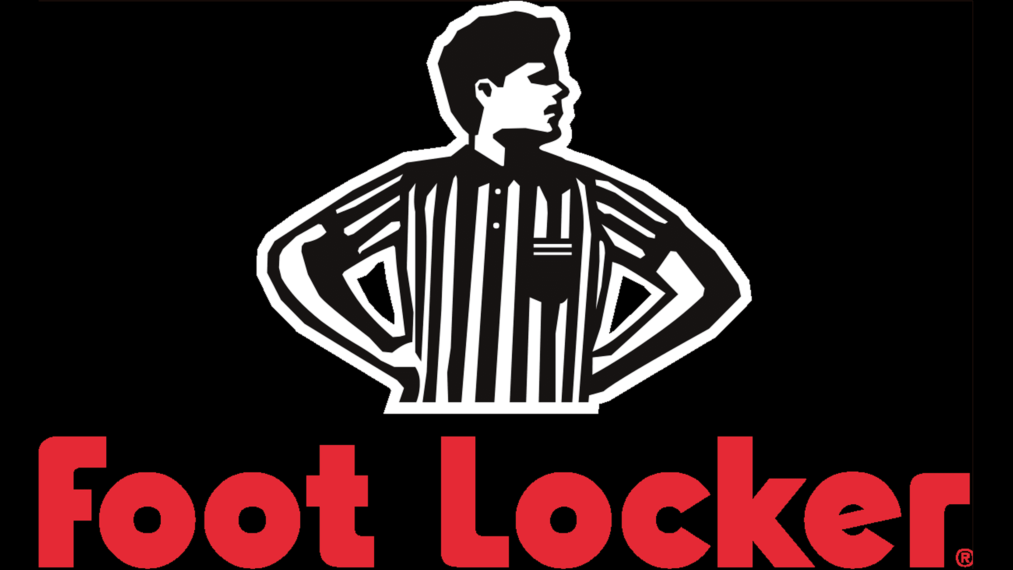Foot Locker logo and symbol, meaning, history, PNG