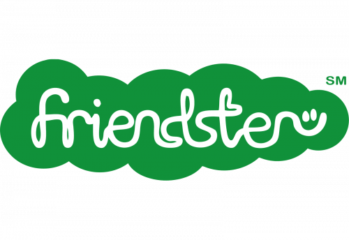Friendster Logo 2009