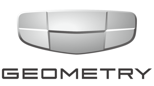 Geometry Logo 2019