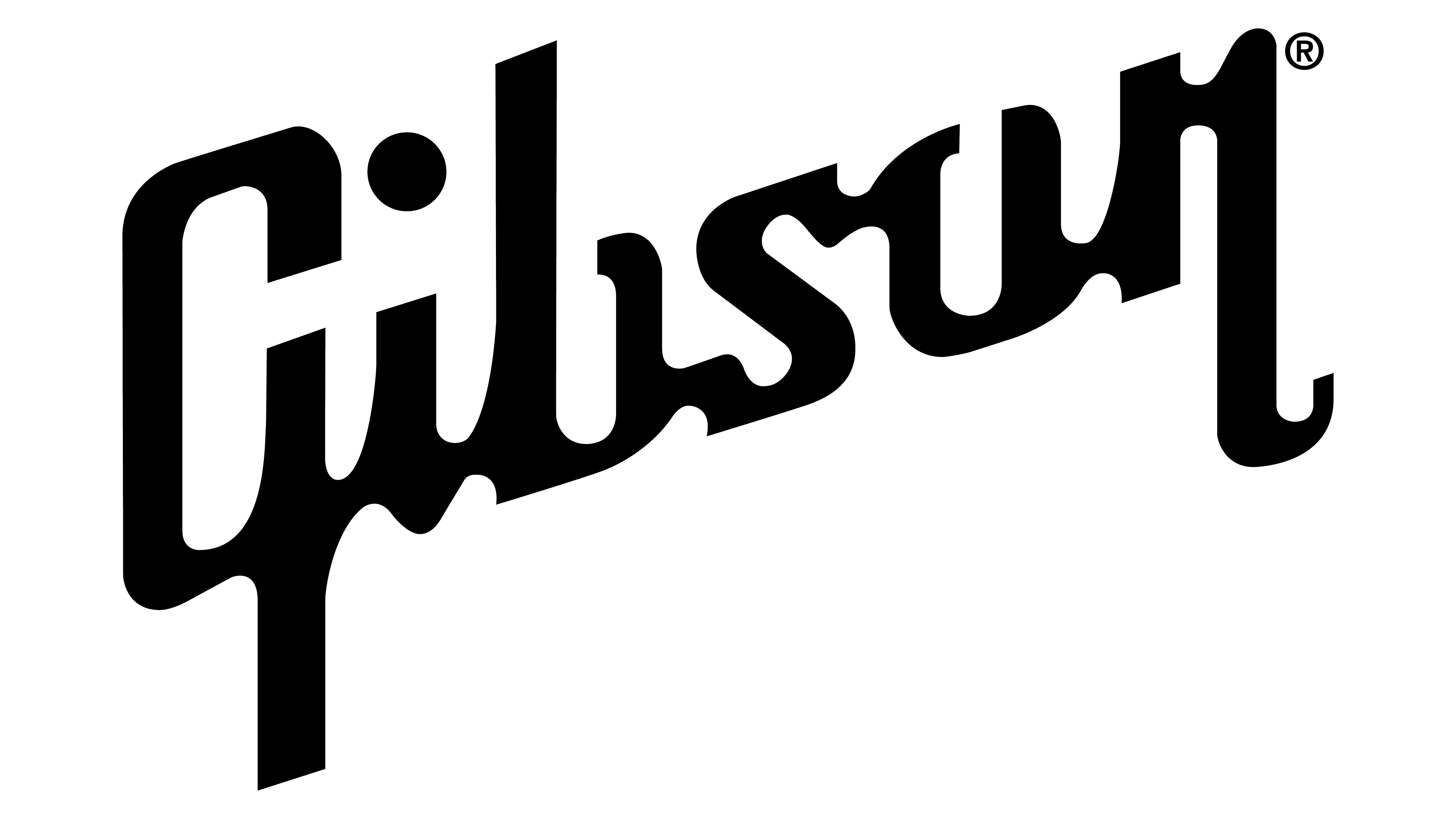Gibson Logo and symbol, meaning, history, PNG, brand