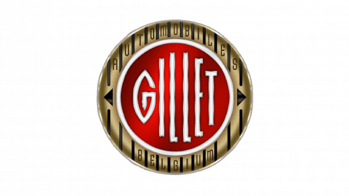 Gillet logo