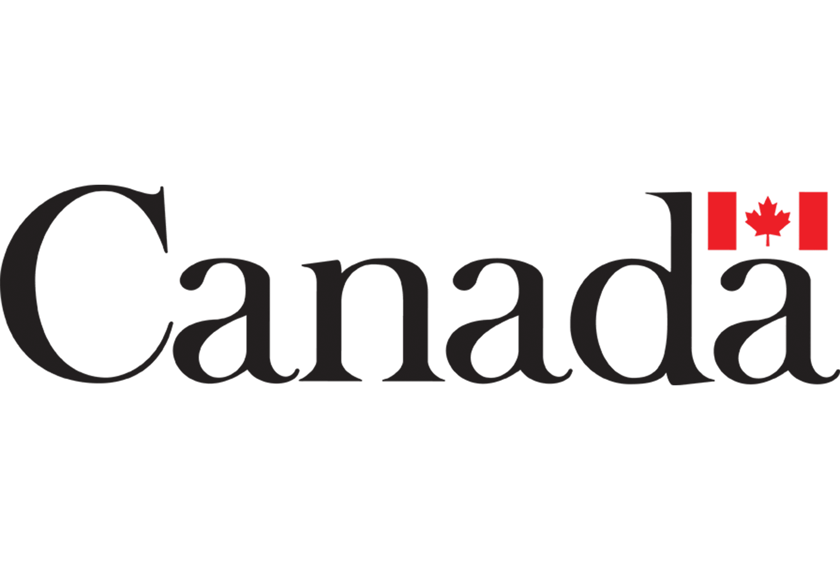 Government Of Canada Logo And Symbol Meaning History PNG