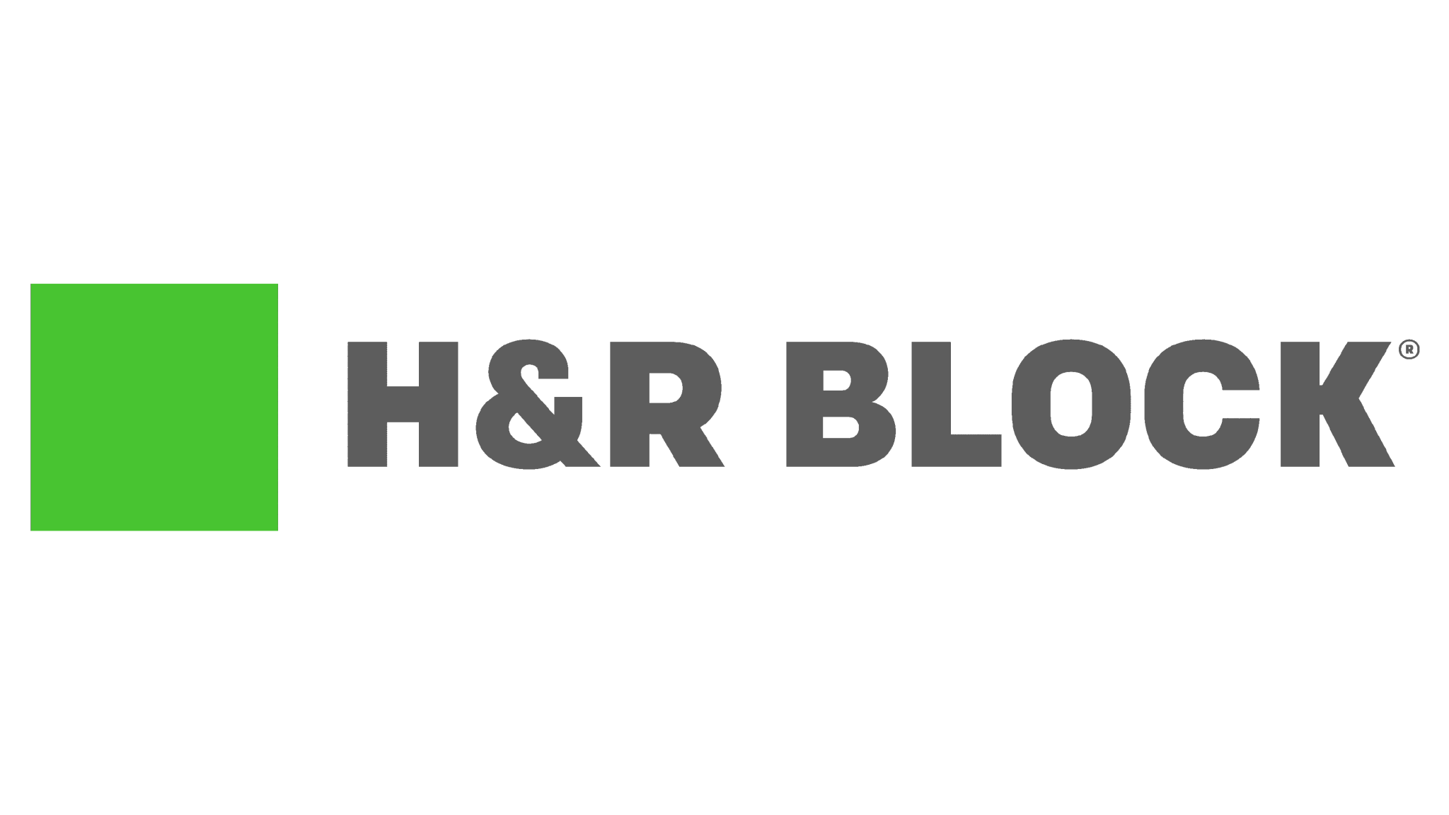 H&R Block Logo and symbol, meaning, history, PNG