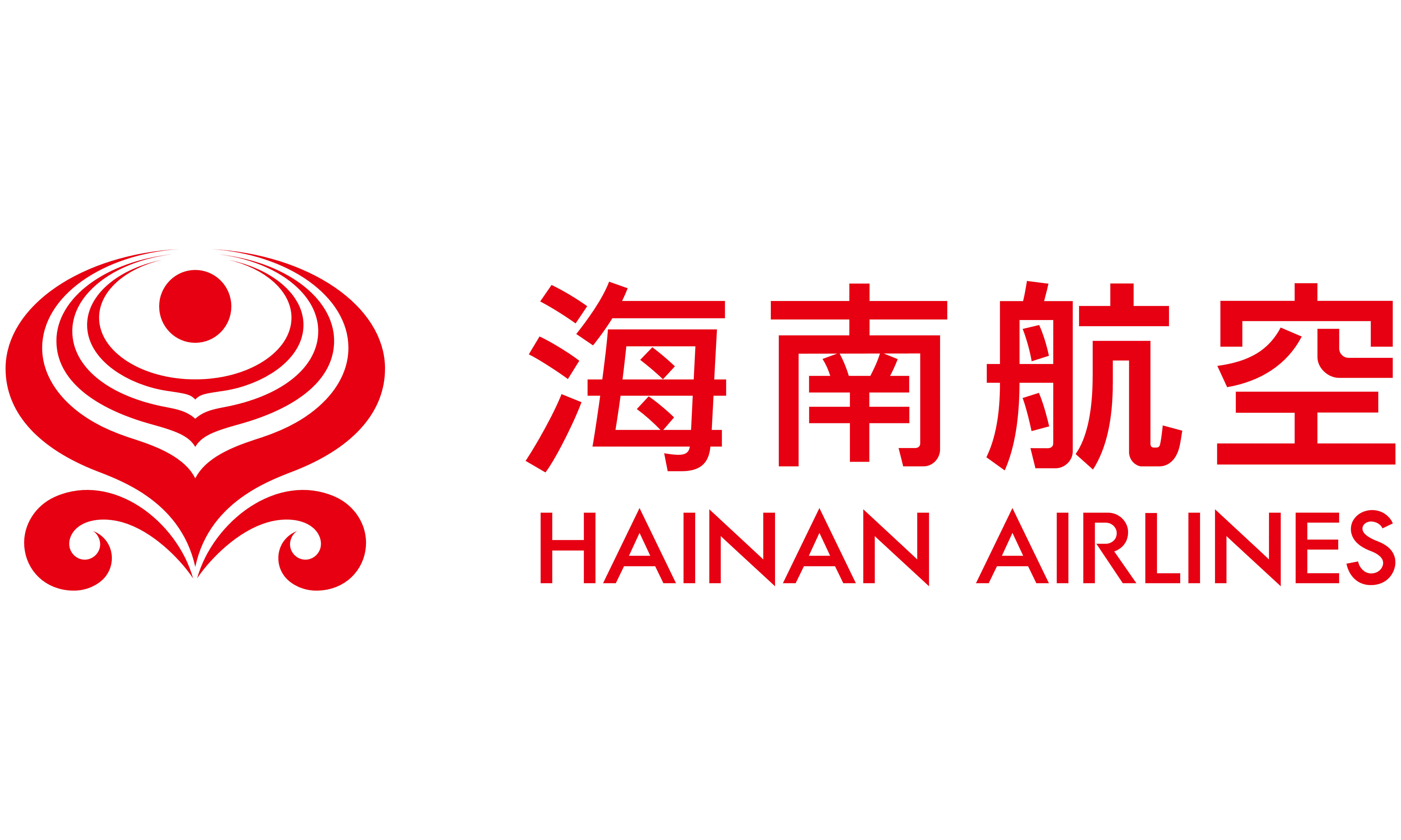 Hainan Airlines Logo and symbol, meaning, history, PNG, brand